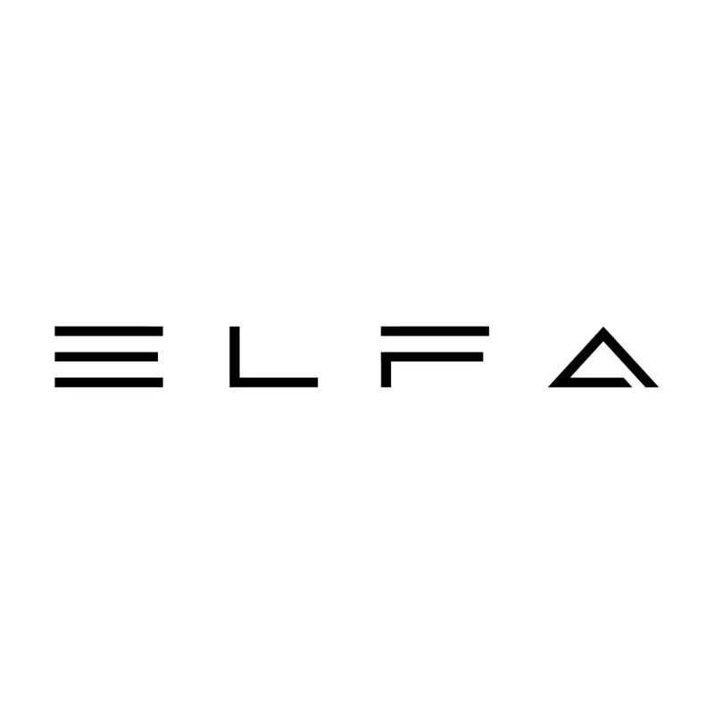 Elfa Logo