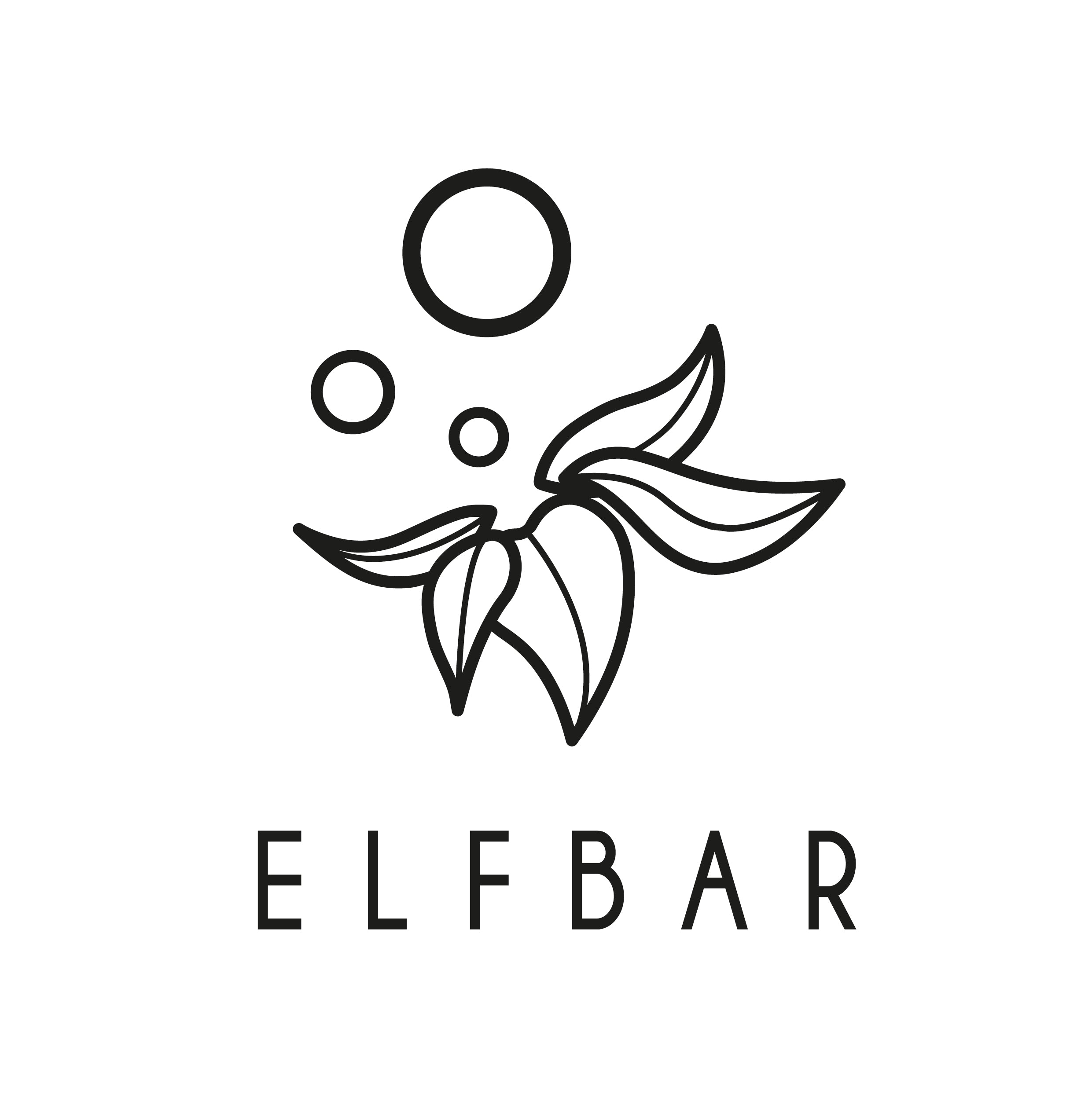 Elfbar Logo