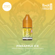 RandM Tornado 7000 - Pineapple Ice - NicSalt Liquid 10mg