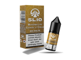 5LIQ Marshmallow Cookies'n'Cream Nikotinsalz 10ml







