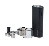 Aspire Zelos Nano Kit: 1600 mAh Akku & Nautilus Nano Clearomizer