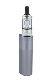 Aspire Zelos Nano Kit: 1600 mAh Akku & Nautilus Nano Clearomizer