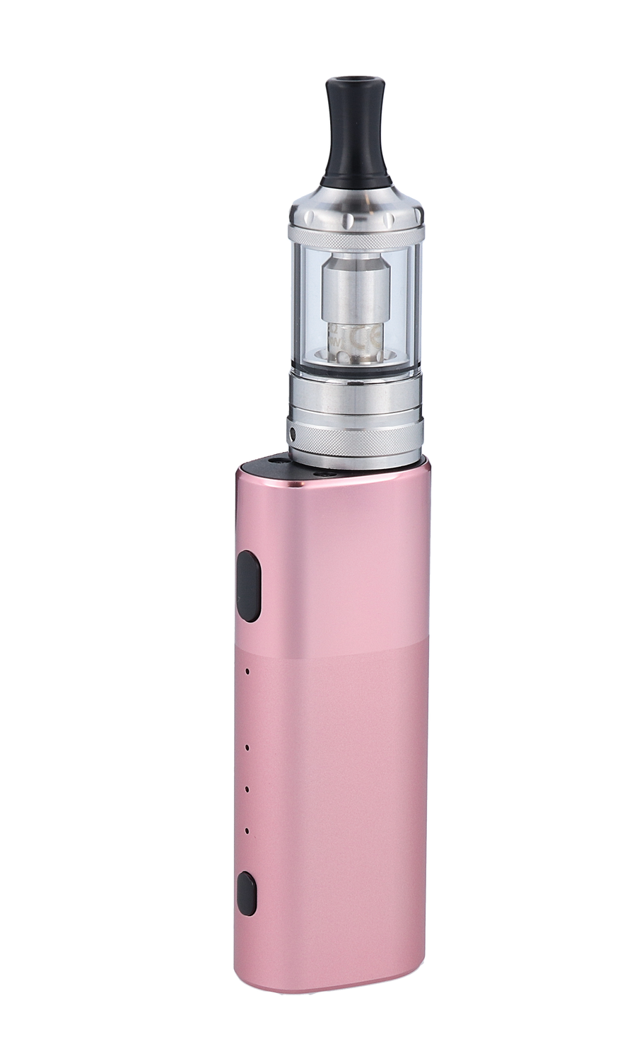 Aspire Zelos Nano Kit: 1600 mAh Akku & Nautilus Nano Clearomizer