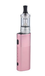 Aspire Zelos Nano Kit: 1600 mAh Akku & Nautilus Nano Clearomizer