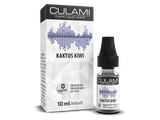 Culami Kaktus Kiwi 10 ml Liquid – Frische Kaktus- und Kiwi-Aromen