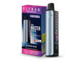 Elfbar Elfa Master Blau Produkt Bild