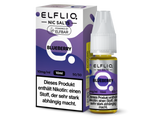 ELFLIQ - Blueberry - Nikotinsalz Liquid