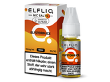 ELFLIQ Nikotinsalz Liquid Elfstorm Ice - Erfrischender Energydrink