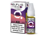 ELFLIQ Nikotinsalz Pink Grapefruit – Fruchtiger Genuss in 10ml Flasche