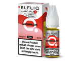 ELFLIQ - Watermelon - Nikotinsalz Liquid