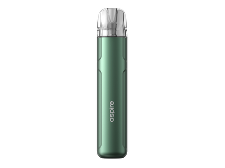 Aspire Cyber S E-Zigaretten Set – 700 mAh Akku, 3 ml Pods, MTL, USB-C