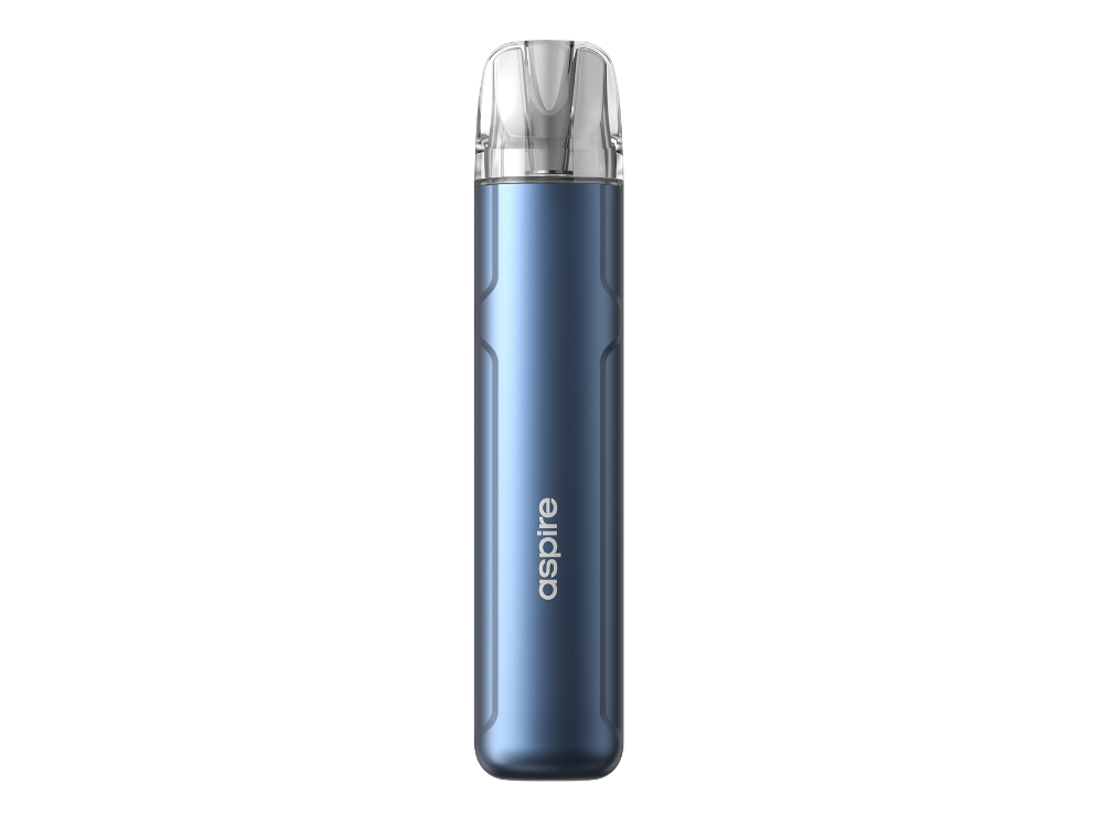 Aspire Cyber S E-Zigaretten Set – 700 mAh Akku, 3 ml Pods, MTL, USB-C