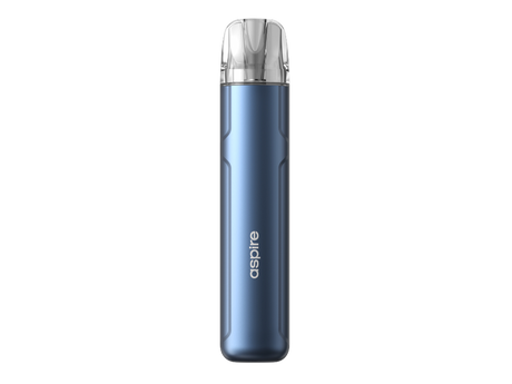 Aspire Cyber S E-Zigaretten Set – 700 mAh Akku, 3 ml Pods, MTL, USB-C