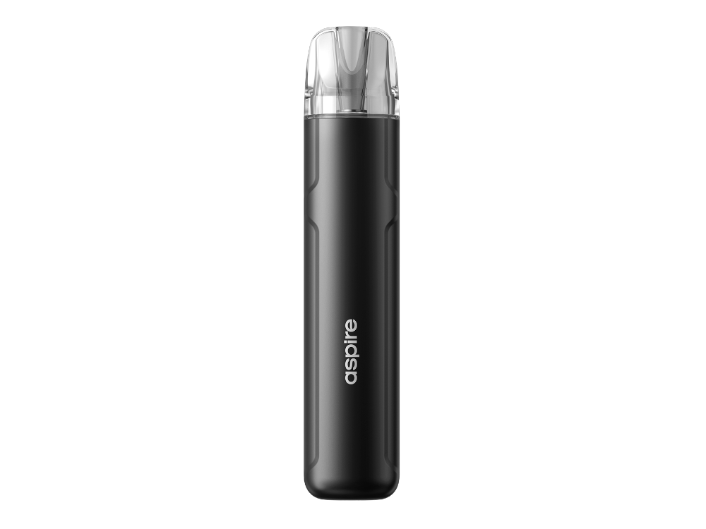 Aspire Cyber S E-Zigaretten Set – 700 mAh Akku, 3 ml Pods, MTL, USB-C