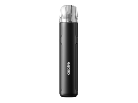 Aspire Cyber S E-Zigaretten Set – 700 mAh Akku, 3 ml Pods, MTL, USB-C