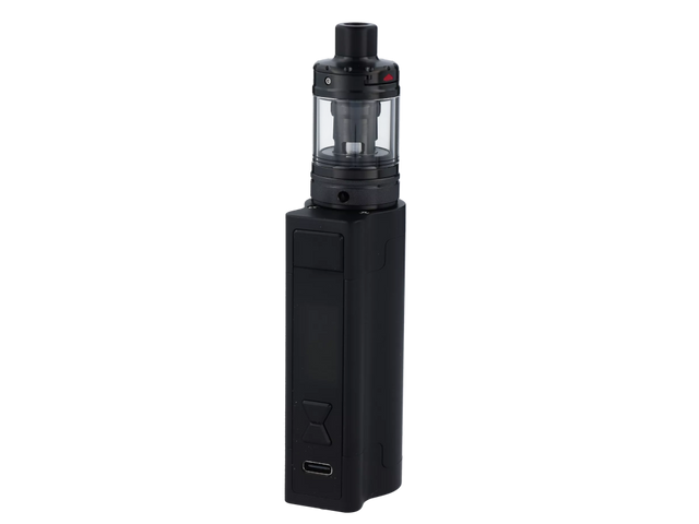 Aspire Zelos 3 Kit mit Nautilus 3 Verdampfer – 80W Akku & 4ml Tank