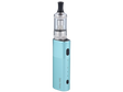 Aspire Zelos Nano Kit: 1600 mAh Akku & Nautilus Nano Clearomizer