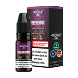 Avoria e-Liquid Beerenmix 10 ml – Fruchtiger Mix, Nikotin 3/6/12 mg/ml