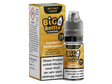 Big Bottle Grandma's Vanilla Custard – Cremiger Vanillepudding, 10ml