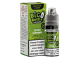 Big Bottle Green Grenade Nikotinsalz – Kiwi & Kaktus, 10ml