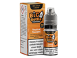 Big Bottle Tropical Tsunami Nikotinsalz – Exotische Früchte, 10 ml