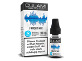 Culami Frucht Mix 10 ml Liquid - Kirsche, Himbeere & Pfirsich-Mix