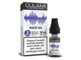 Culami Frucht Mix 10 ml Liquid - Kirsche, Himbeere & Pfirsich-Mix