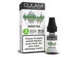 Culami Frucht Mix 10 ml Liquid - Kirsche, Himbeere & Pfirsich-Mix