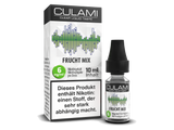 Culami Frucht Mix 10 ml Liquid - Kirsche, Himbeere & Pfirsich-Mix