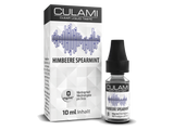 Culami 10 ml Himbeere Spearmint Liquid – Erfrischender Frucht-Mix