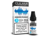 Culami 10 ml Himbeere Spearmint Liquid – Erfrischender Frucht-Mix