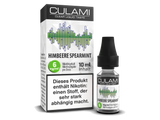 Culami 10 ml Himbeere Spearmint Liquid – Erfrischender Frucht-Mix