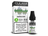 Culami Kaktus Kiwi 10 ml Liquid – Frische Kaktus- und Kiwi-Aromen