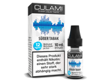 Culami 10 ml Süßlicher Tabak Liquid – Jetzt in 3 Nikotinstärken