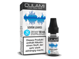 Culami 10 ml E-Liquid „Seven Leaves“ – Mild und Süßlich