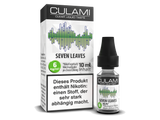 Culami 10 ml E-Liquid „Seven Leaves“ – Mild und Süßlich