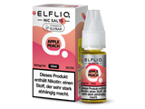 ELFLIQ - Apple Peach - Nikotinsalz Liquid