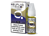 ELFLIQ - Blue Razz Lemonade - Nikotinsalz Liquid