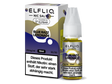 ELFLIQ Blue Razz Lemonade Nikotinsalz Liquid – 10 ml