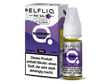 ELFLIQ Blueberry Nikotinsalz Liquid – 10ml für E-Zigaretten