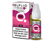 ELFLIQ Cherry Cola Nikotinsalz Liquid – Cola & Kirsche | 10ml