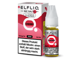 ELFLIQ - Cherry - Nikotinsalz Liquid