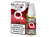 ELFLIQ - Cola - Nikotinsalz Liquid