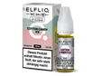 ELFLIQ Cotton Candy Ice – Süßes Nikotinsalz Liquid mit Frische