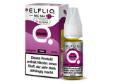 ELFLIQ - Grape - Nikotinsalz Liquid