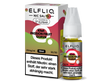 ELFLIQ Kiwi Passion Fruit Guava – Erfrischendes Nikotinsalz Liquid