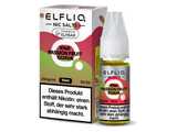 ELFLIQ Kiwi Passion Fruit Guava – Erfrischendes Nikotinsalz Liquid