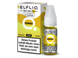 ELFLIQ Nikotinsalz Mango 10 ml – Intensiver Mango-Genuss