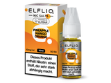 ELFLIQ - Pineapple Mango Orange - Nikotinsalz Liquid