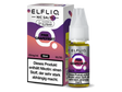 ELFLIQ Nikotinsalz Pink Grapefruit – Fruchtiger Genuss in 10ml Flasche